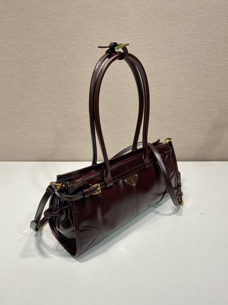 Prada Top Handle Bags